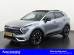 Kia Sportage 1.6 T-GDi Plug-in Hybrid AWD GT-PlusLine | Pano, Automaat, 14 kWh, Gebruikt, Euro 6
