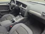 Audi A4 Limousine 1.8 TFSI Pro Line Automaat, Auto's, Euro 5, 4 cilinders, A4, 14 km/l