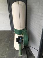 Werkplaats stofafzuiging, Ophalen, Gebruikt, Afzuiger