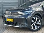 Volkswagen ID.4 First 77 kWh Adaptive / Camera, Automaat, Achterwielaandrijving, Gebruikt, Zwart