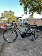 Omafietsen popal, Fietsen en Brommers, Fietsen | Dames | Omafietsen, Ophalen of Verzenden, Zo goed als nieuw