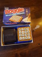 Boggle parker letterspel, Hobby en Vrije tijd, Gezelschapsspellen | Overige, Gebruikt, Ophalen of Verzenden