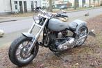 Harley-Davidson Softail Custom, Motoren, 1338 cc, Chopper, Meer dan 35 kW
