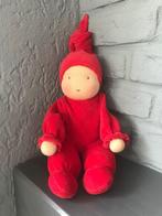 Zonnekind Knuffelpop 2 / 30cm / Antroposofische pop, Ophalen of Verzenden, Nieuw, Overige typen