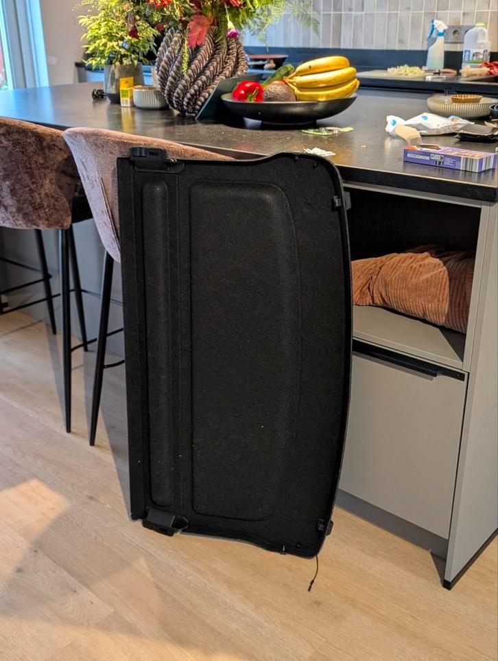 Skoda Scala hoedenplank, z.g.a.n. keurige staat, Auto-onderdelen, Interieur en Bekleding, Skoda, Nieuw, Ophalen of Verzenden