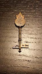 Efteling Grand Hotel Sleutel, Ophalen of Verzenden