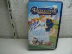 vhs 204a assepoester 11  ned gespr, Alle leeftijden, Ophalen of Verzenden, Gebruikt, Tekenfilms en Animatie