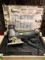 Festo PS 200 E Decoupeerzaag Festool, Decoupeerzaag, Ophalen of Verzenden, Zo goed als nieuw, 30 tot 70 mm