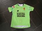 Keepershirt Pieter Bos Cambuur Leeuwarden, Verzamelen, Ophalen of Verzenden, Zo goed als nieuw, Overige binnenlandse clubs, Shirt