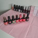 Gellak Set Magnetic, Pink Gellak & NCM, Sieraden, Tassen en Uiterlijk, Uiterlijk | Cosmetica en Make-up, Overige kleuren, Nieuw