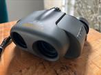 Pentax 8x21, Audio, Tv en Foto, Optische apparatuur | Verrekijkers, Ophalen of Verzenden, Zo goed als nieuw, 8 tot 12x
