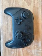Nintendo switch pro controller, Spelcomputers en Games, Spelcomputers | Nintendo Consoles | Accessoires, Ophalen of Verzenden