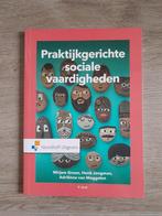 Praktijkgerichte sociale vaardigheden, Ophalen of Verzenden, Zo goed als nieuw