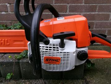 Stihl kettingzaag  beschikbaar voor biedingen