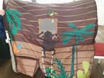 Jungle decoratie kinderkamer ikea  djunkelskog, Ophalen, Zo goed als nieuw, Overige typen