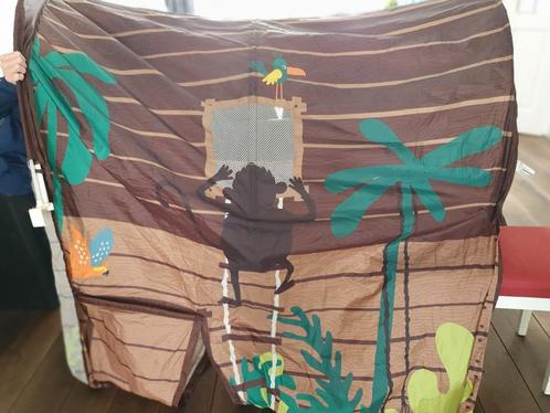 Jungle decoratie kinderkamer ikea  djunkelskog, Kinderen en Baby's, Kinderkamer | Inrichting en Decoratie, Zo goed als nieuw, Overige typen