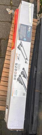 dakdragers 120cm, Auto diversen, Dakdragers, Ophalen of Verzenden, Zo goed als nieuw