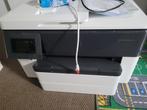 Printer, Computers en Software, Printers, Ophalen, Gebruikt, Inkjetprinter, All-in-one