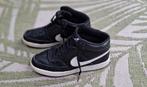 Nike Court Vision maat 40, Zwart, Nike, Ophalen of Verzenden, Sneakers of Gympen
