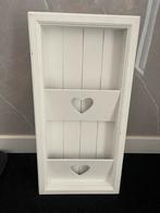 Mooie lektuurbak (Nieuw), Huis en Inrichting, Woonaccessoires | Krantenbakken en Lectuurbakken, Ophalen of Verzenden, Nieuw