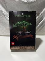 LEGO Bonsai boom - Botanicals - Nieuw - Kerstcadeau - 10281, Ophalen of Verzenden, Zo goed als nieuw