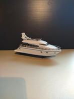 Modelboot - Jacht merk Siku., Hobby en Vrije tijd, Modelbouw | Boten en Schepen, Ophalen of Verzenden, Zo goed als nieuw, 1:50 tot 1:200