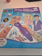 Gratis tattoo zetten, Ophalen of Verzenden