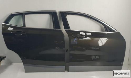 BMW X2 F39 PORTIER DEUR KLEUR C07 ALLES LEVERBAAR !!, Auto-onderdelen, Carrosserie en Plaatwerk, Achterklep, BMW, Achter, Gebruikt