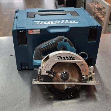 Makita DHS660 Cirkelzaag body in Mbox beschikbaar voor biedingen