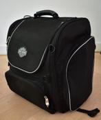 Harley Davidson Tas/Koffer, Motoren, Accessoires | Koffers en Tassen, Ophalen, Gebruikt