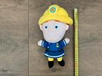 Nieuwe brandweerman Sam knuffel pluche 30cm, Kinderen en Baby's, Speelgoed | Knuffels en Pluche, Nieuw, Overige typen, Ophalen of Verzenden