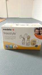 Medela freestyle breast pump, Ophalen, Zo goed als nieuw, Borstkolf