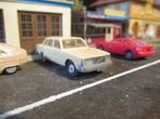 Volvo 264 GL - Wiking hell-elfenbein / ivoor, Hobby en Vrije tijd, Ophalen of Verzenden, Gebruikt, Auto, Wiking