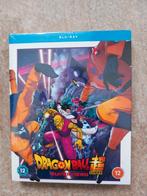 Blu-Ray Dragon Ball super Super Hero anime film NIEUW, Ophalen of Verzenden, Nieuw in verpakking, Tekenfilms en Animatie