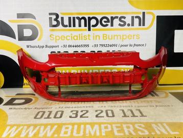 BUMPER Fiat Punto VOORBUMPER 2-B1- 6379z beschikbaar voor biedingen