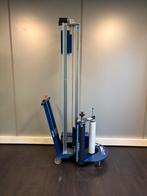 Mobiele palletwikkelaar | Robopac Wrapman, Ophalen of Verzenden