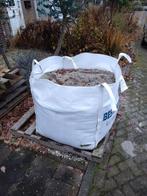 Ophoogzand in Big Bag - Zelf Scheppen, Tuin en Terras, Ophalen, Gebruikt, Ophoogzand