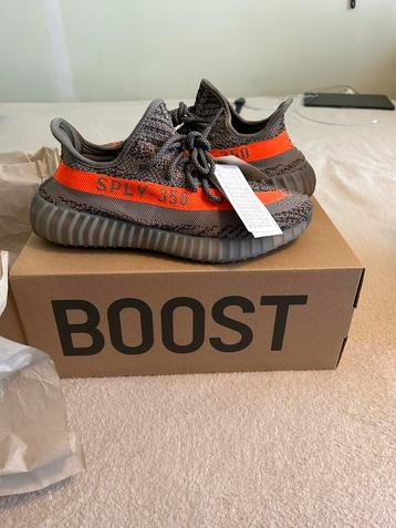 Adidas Yeezy boost 350 V2 Beluga maat 42 2/3  beschikbaar voor biedingen