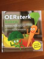Oersterk koken, Boeken, Gezondheid, Dieet en Voeding, Ophalen, Zo goed als nieuw, Richard de Leth