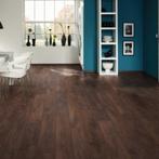 Waterbestendig Laminaat Brown Oak 9751 AC-5 €13,95m2, Bruin, 75 m² of meer, Nieuw, Ophalen of Verzenden