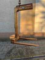 Pallethaak, Ophalen, Gebruikt, Groter dan 1:32