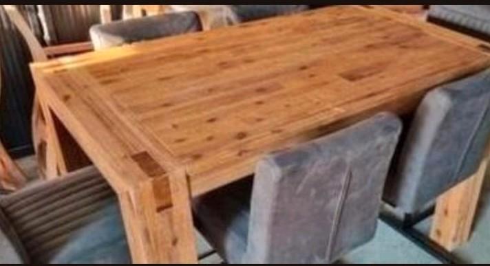 hoge eettafel/bartafel, Huis en Inrichting, Tafels | Eettafels, 50 tot 100 cm, 100 tot 150 cm, Rechthoekig, Ophalen