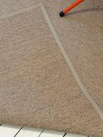 IKEA OSTED Vloerkleed 200x300 - Jute Look - Zo Goed Als Nieu, Huis en Inrichting, Stoffering | Tapijten en Kleden, Beige, Ophalen of Verzenden