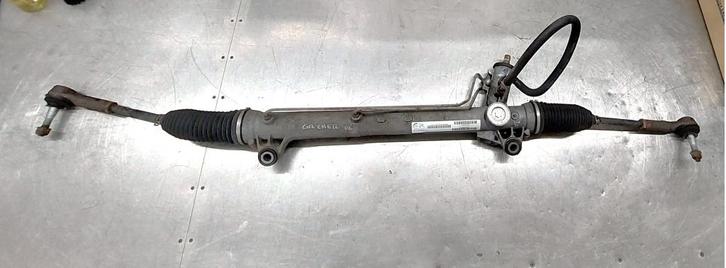 Jeep Grand Cherokee stuurhuis 2005-2007, Auto-onderdelen, Besturing, Amerikaanse onderdelen, Jeep, Chrysler, Gebruikt, Ophalen of Verzenden