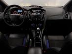 Ford FOCUS Wagon 2.0 ST Half leder, Navi, Parkeersensoren, C, Auto's, Ford, 15 km/l, Euro 6, 4 cilinders, 252 pk