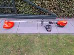Echo dsrm 300 accu bosmaaier,strimmer, Tuin en Terras, Ophalen of Verzenden, Nieuw, Accu