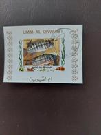 Blokje vissen. Umm al Qiwain, Ophalen of Verzenden, Dier of Natuur