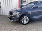Volkswagen T-Roc 1.5 TSI Sport | LED | Lichtmetaal | Virtual, 1254 kg, Stof, 4 cilinders, 150 pk