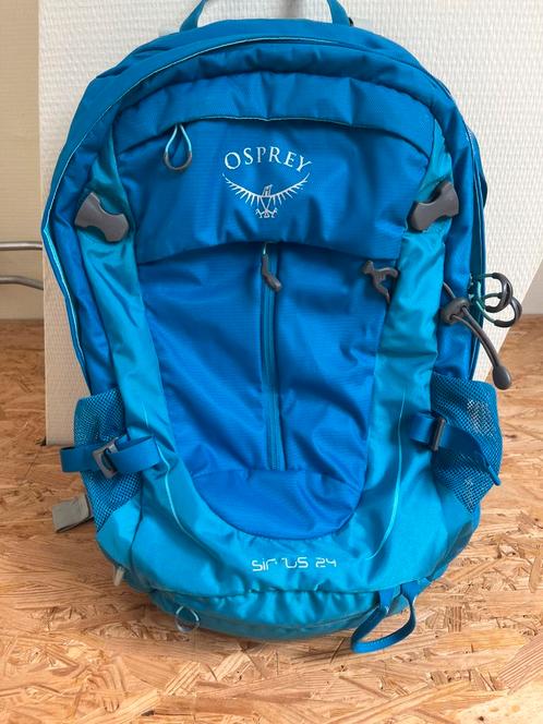 Osprey Sirrus 24 rugzak dames (maat O/S), Sport en Fitness, Bergsport en Wandelen, Gebruikt, Rugzak, Ophalen of Verzenden