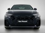 Audi Q8 60 TFSI e quattro Pro Line S Competition 490 PK | S-, 12 maanden, 77 km/l, Gebruikt, Euro 6